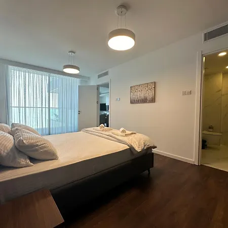 Grand Sapphire Luxury Residences 5 By Myguest Cyprus