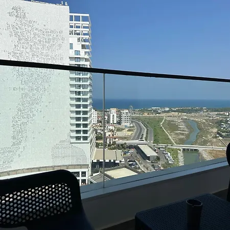 Grand Sapphire Luxury Residences 5 By Myguest Cyprus Iskele District (Northern Cyprus)