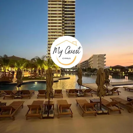 Grand Sapphire 237 Luxury By Myguest Cyprus Apartment Iskele District (Northern Cyprus)