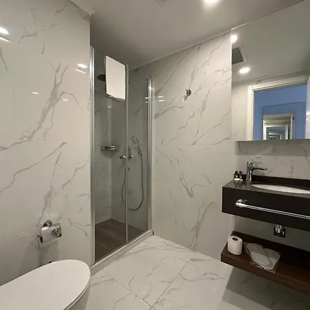 Grand Sapphire Luxury Residences 5 By Myguest Cyprus *