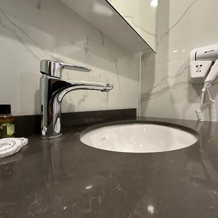 Grand Sapphire Luxury Residences 5 By Myguest Cyprus * Iskele District (Northern Cyprus)