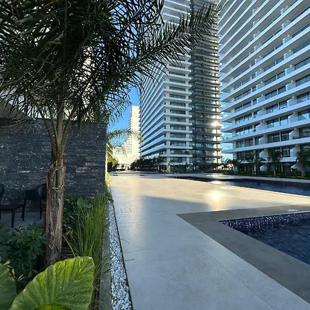 Grand Sapphire Luxury Residences 5 By Myguest Cyprus Iskele District (Northern Cyprus)