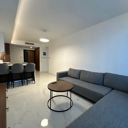 Grand Sapphire Luxury Residences 5 By Myguest Cyprus * Iskele District (Northern Cyprus)