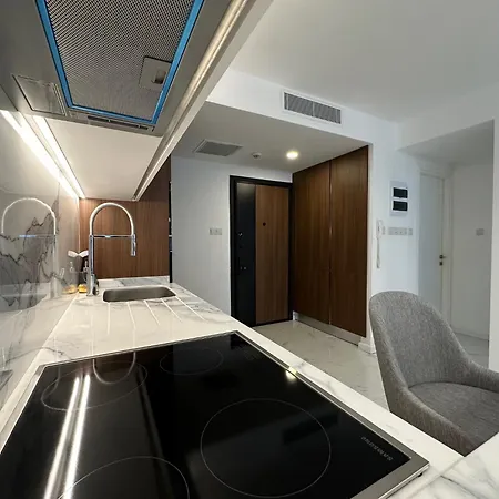 Grand Sapphire Luxury Residences 5 By Myguest Cyprus Iskele District (Northern Cyprus)