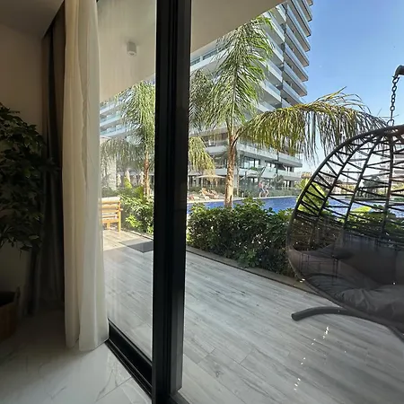 Grand Sapphire Luxury Residences 5 By Myguest Cyprus * Iskele District (Northern Cyprus)