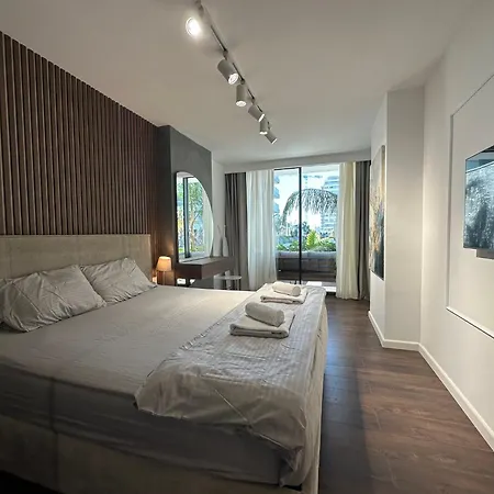 Grand Sapphire Luxury Residences 5 By Myguest Cyprus * Iskele District (Northern Cyprus)