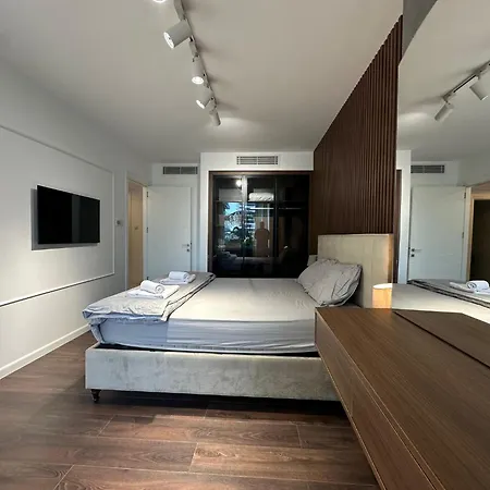 Grand Sapphire Luxury Residences 5 By Myguest Cyprus Iskele District (Northern Cyprus)