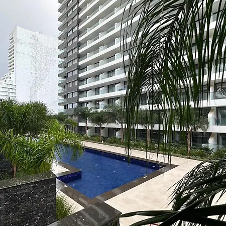 Grand Sapphire Luxury Residences 5 By Myguest Cyprus