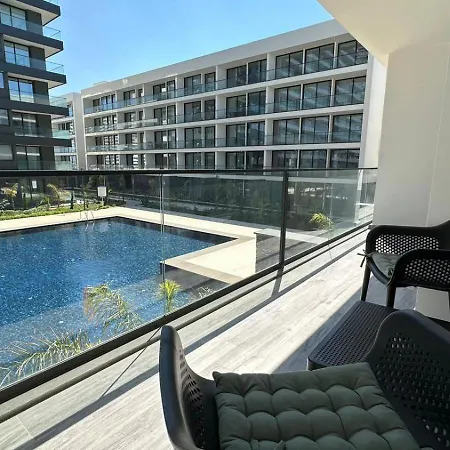 Grand Sapphire Luxury Residences 5 By Myguest Cyprus * Iskele District (Northern Cyprus)