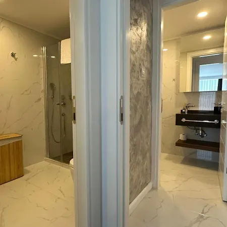 Grand Sapphire Luxury Residences 5 By Myguest Cyprus Apartment Iskele District (Northern Cyprus)