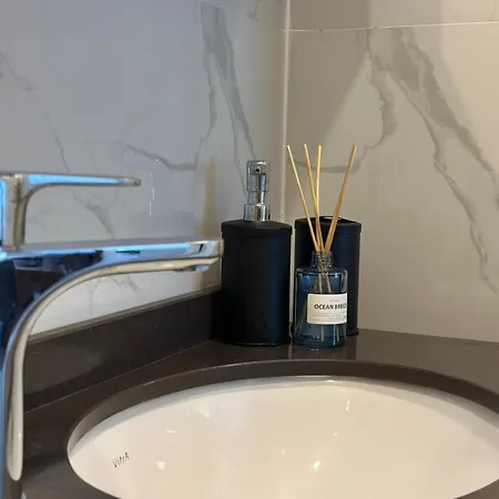 Grand Sapphire Luxury Residences 5 By Myguest Cyprus Iskele District (Northern Cyprus)