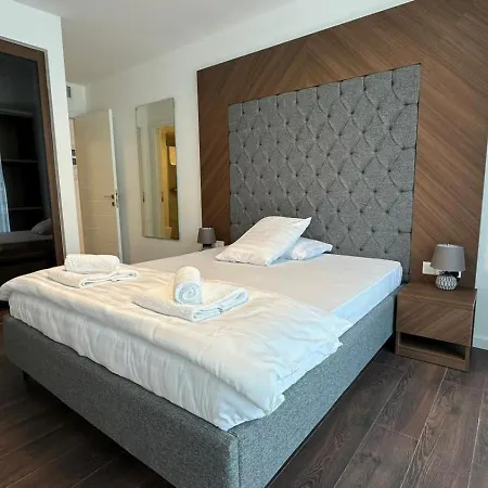 Grand Sapphire Luxury Residences 5 By Myguest Cyprus Iskele District (Northern Cyprus)