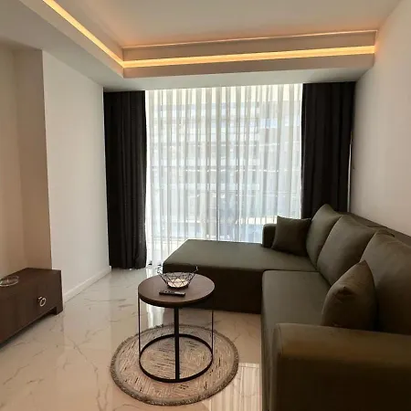 Grand Sapphire Luxury Residences 5 By Myguest Cyprus Apartment Iskele District (Northern Cyprus)