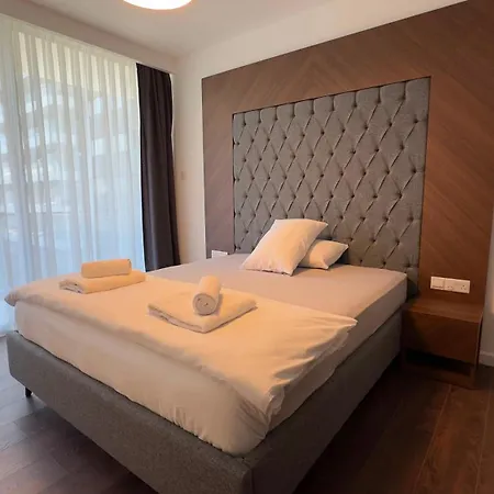 Grand Sapphire Luxury Residences 5 By Myguest Cyprus Iskele District (Northern Cyprus)