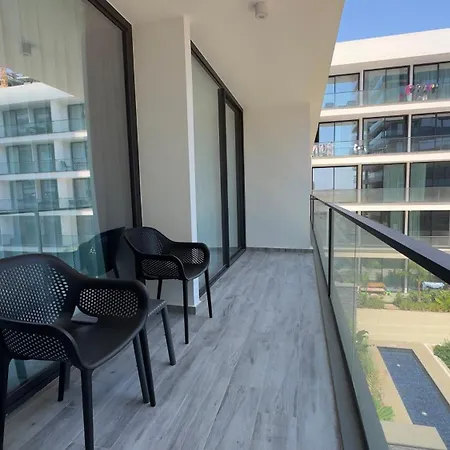 Apartment Grand Sapphire Luxury Residences 5 By Myguest Cyprus Iskele District (Northern Cyprus)
