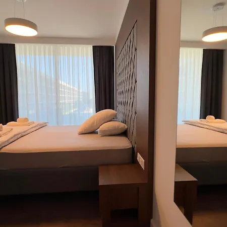 Grand Sapphire Luxury Residences 5 By Myguest Cyprus Iskele District (Northern Cyprus)