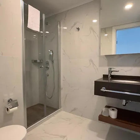 Grand Sapphire Luxury Residences 5 By Myguest Cyprus