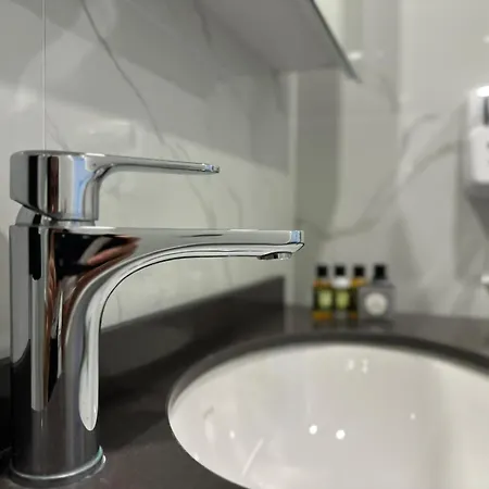 Apartment Grand Sapphire Luxury Residences 5 By Myguest Cyprus Iskele District (Northern Cyprus)