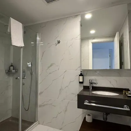 Grand Sapphire Luxury Residences 5 By Myguest Cyprus Iskele District (Northern Cyprus)