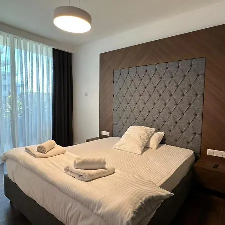 Grand Sapphire Luxury Residences 5 By Myguest Cyprus Iskele District (Northern Cyprus)