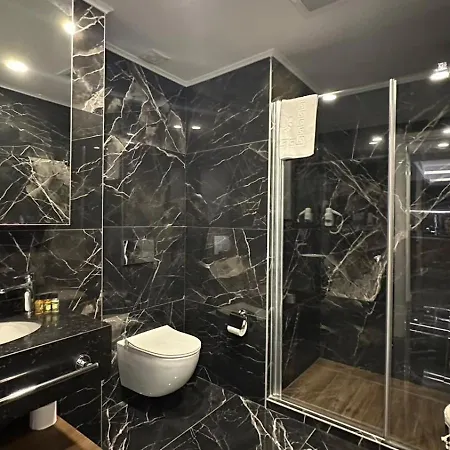 Grand Sapphire Luxury Residences 5 By Myguest Cyprus Apartment Iskele District (Northern Cyprus)