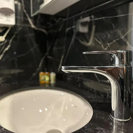 Grand Sapphire Luxury Residences 5 By Myguest Cyprus * Iskele District (Northern Cyprus)