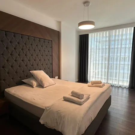 Grand Sapphire Luxury Residences 5 By Myguest Cyprus * Iskele District (Northern Cyprus)