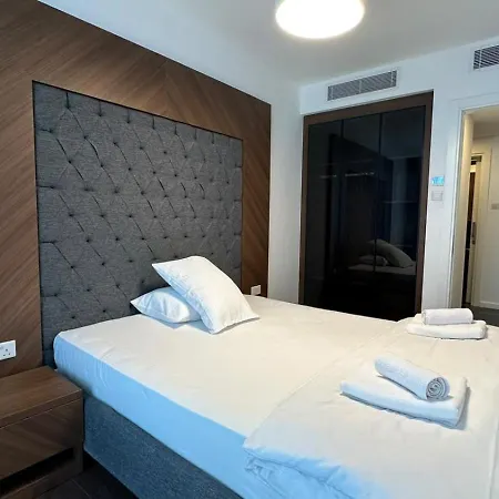 Grand Sapphire Luxury Residences 5 By Myguest Cyprus Iskele District (Northern Cyprus)