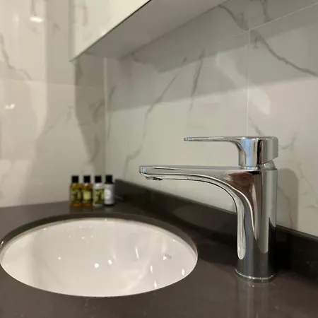 Apartment Grand Sapphire Luxury Residences 5 By Myguest Cyprus Iskele District (Northern Cyprus)