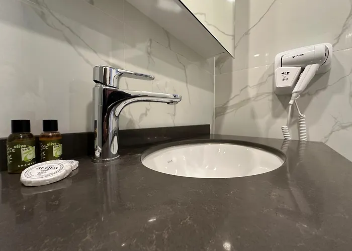 Grand Sapphire Luxury Residences 5 By Myguest Cyprus * Iskele District (Northern Cyprus)